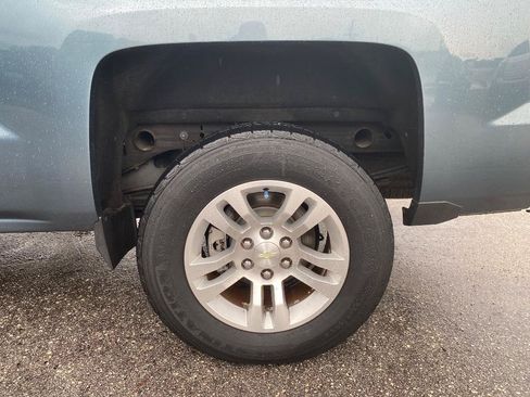 Used 2014 Chevrolet Silverado 1500 LT w/ All Star Edition RWD image 11