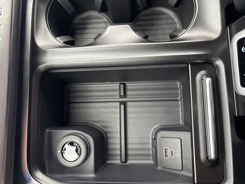 New 2026 Ford Expedition Max King Ranch image 21