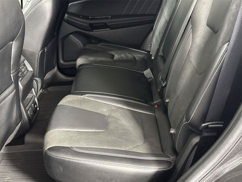 Used 2019 Ford Edge ST w/ Convenience Package AWD/4WD image 13
