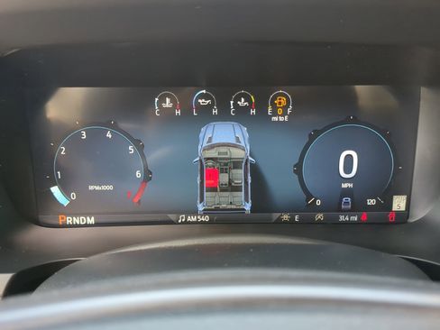 New 2026 Ford F150 XLT AWD/4WD image 73