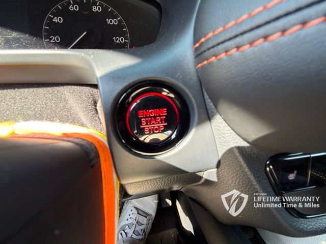 Used 2024 Honda HR-V Sport image 18