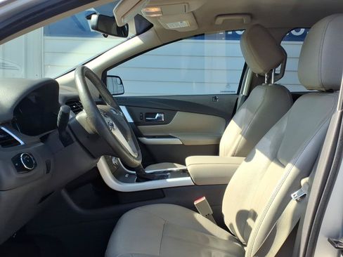 Used 2013 Ford Edge SEL FWD image 8