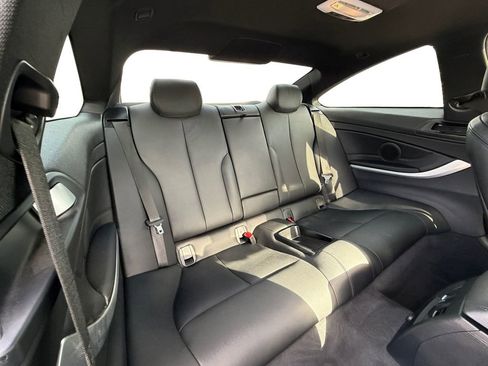 Used 2017 BMW 430i xDrive Coupe image 17