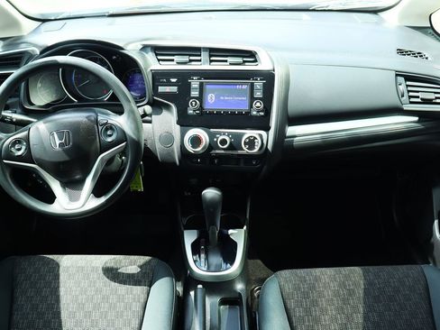 Used 2017 Honda Fit LX image 32