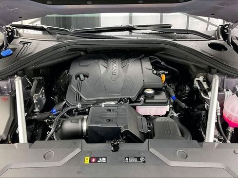 New 2026 Genesis GV70 2.5T Select AWD/4WD image 13