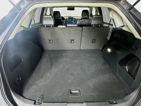 Used 2023 Ford Edge SEL image 26