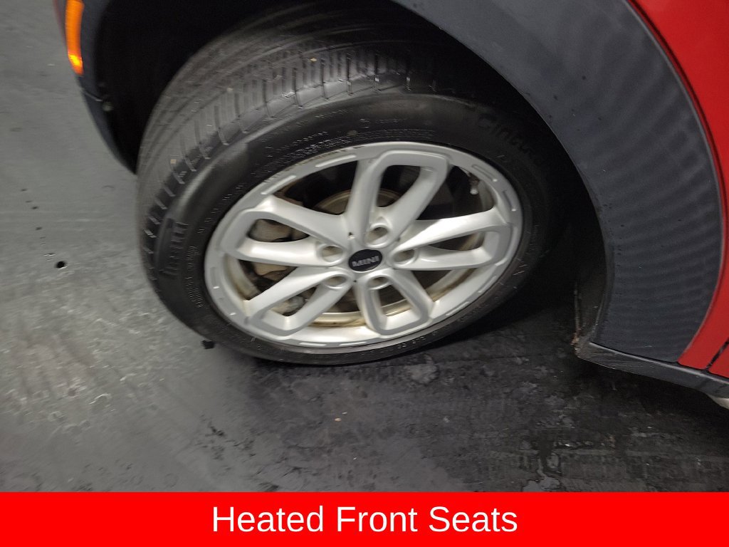 Used 2016 MINI Cooper Countryman S AWD/4WD image 14