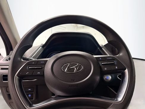 Used 2020 Hyundai Sonata SEL FWD image 8