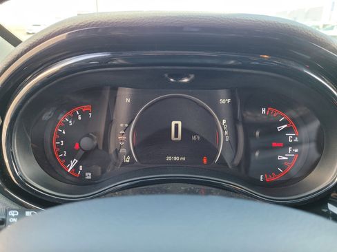 Used 2025 Dodge Durango GT AWD/4WD image 25