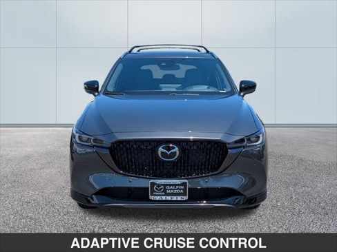 New 2025 MAZDA CX-5 2.5 Turbo image 2