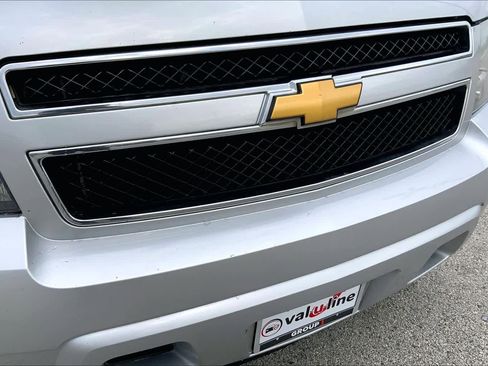 Used 2012 Chevrolet Tahoe LS RWD image 27