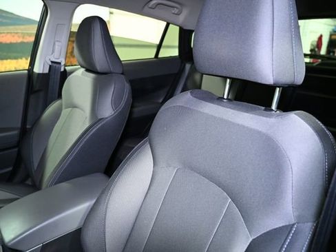 Used 2025 Subaru Crosstrek 2.5i Premium w/ Crosstrek Mirror Package image 21