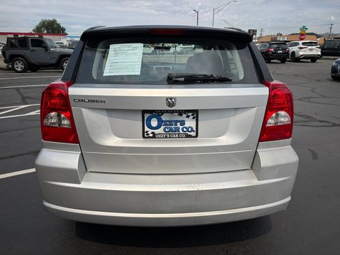 Used 2008 Dodge Caliber SE w/ Popular Equipment Group FWD image 6