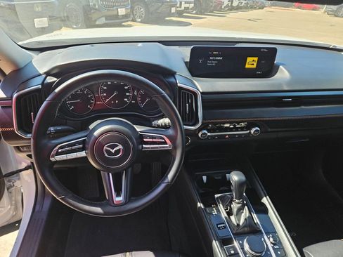 Used 2025 MAZDA CX-50 AWD 2.5 S w/ Premium Plus Pkg image 17