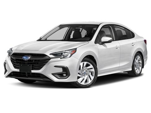 Used 2024 Subaru Legacy Limited AWD/4WD image 1