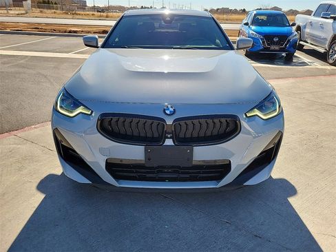 Used 2022 BMW 230i 230i w/ Premium Package 2 image 8