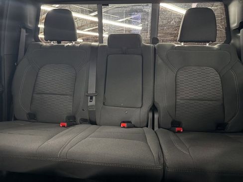 New 2026 RAM 1500 4x4 Crew Cab image 22