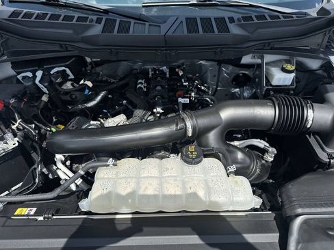 Used 2024 Ford F150 XLT w/ Equipment Group 302A MID AWD/4WD image 33