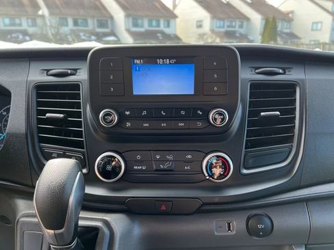 Used 2024 Ford Transit 250 Low Roof w/ Exterior Upgrade Package image 21