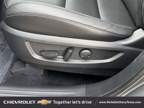 Used 2020 INFINITI QX50 Essential w/ Edition 30 Package image 29