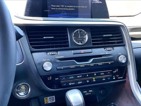 Used 2022 Lexus RX 350 FWD w/ Premium Package image 36