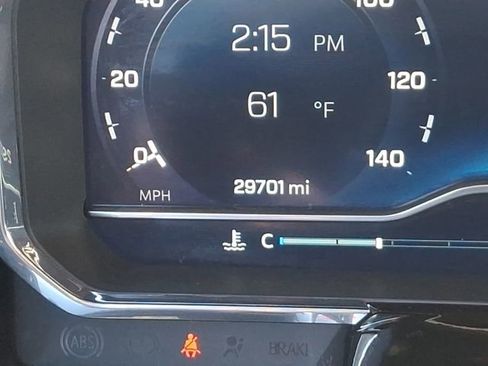 Used 2024 Chevrolet Silverado 1500 LT image 24