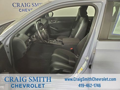 Used 2024 Honda Civic Sport image 10
