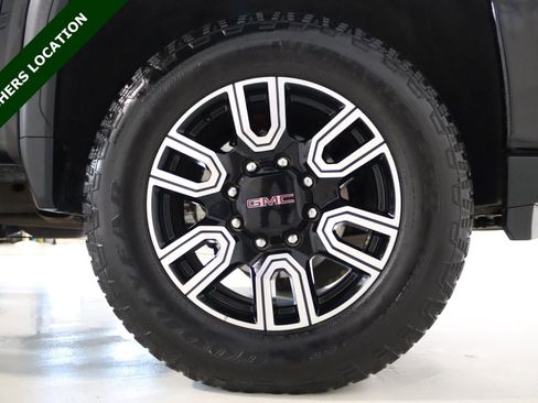 Used 2021 GMC Sierra 2500 AT4 AWD/4WD image 87