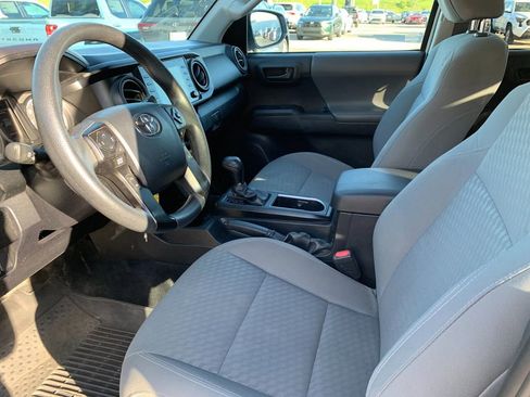 Used 2023 Toyota Tacoma SR AWD/4WD image 11