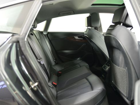 Certified 2023 Audi A5 2.0T Premium w/ Convenience Package image 22