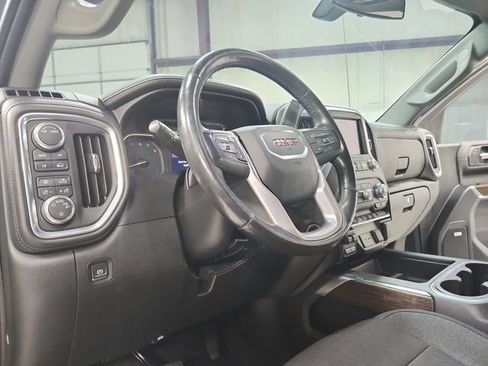 Used 2020 GMC Sierra 1500 Elevation w/ Elevation Value Package AWD/4WD image 19