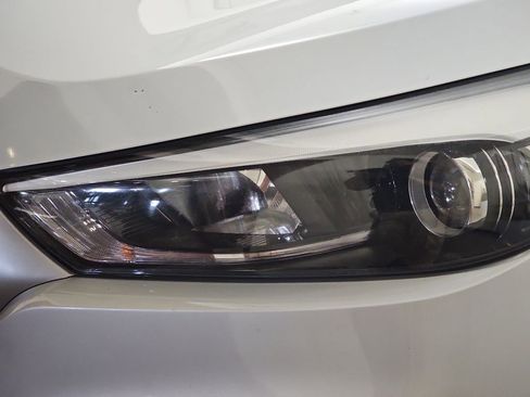 Used 2017 Hyundai Tucson Sport w/ Cargo Package AWD/4WD image 32