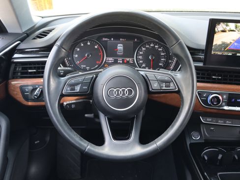Used 2022 Audi A5 2.0T Premium AWD/4WD image 17