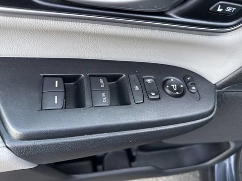 Used 2020 Honda CR-V EX image 25