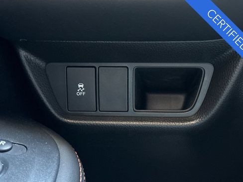 Certified 2026 Honda HR-V Sport image 30