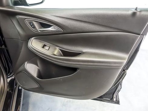 Certified 2024 Buick Encore GX Sport Touring w/ Comfort Package FWD image 29