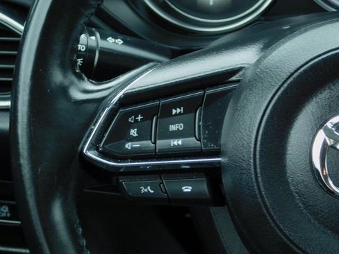 Used 2022 MAZDA CX-5 AWD 2.5 S w/ Preferred Package image 19