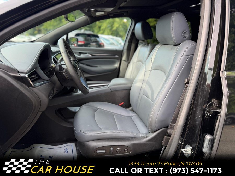 Used 2023 Buick Enclave Premium w/ Experience Buick Package AWD/4WD image 14