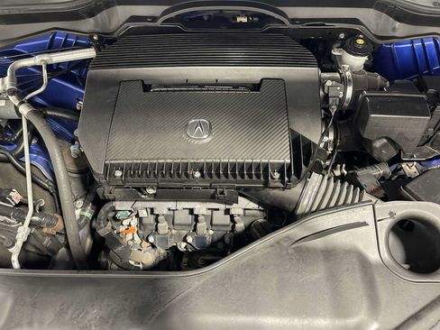 Used 2022 Acura MDX A-Spec AWD/4WD image 9
