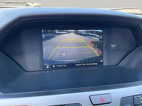 Used 2016 Honda Odyssey EX-L image 27