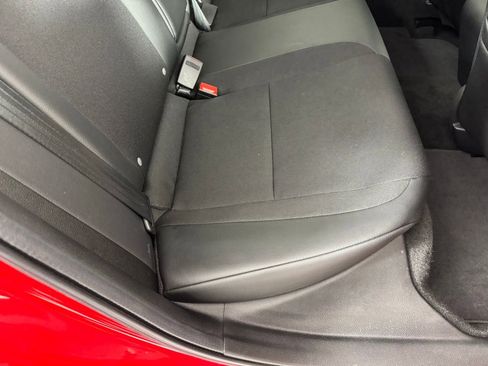 Used 2025 Honda Civic Sport image 28