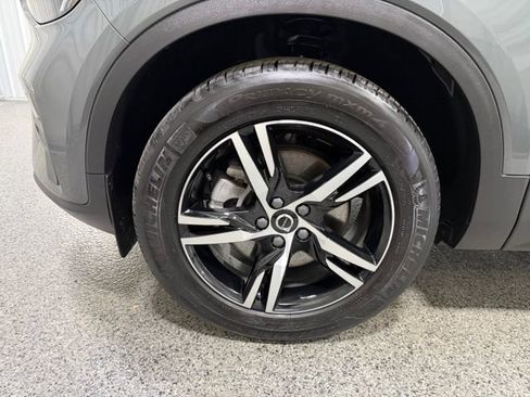 Used 2026 Volvo XC40 B5 Core AWD/4WD image 25