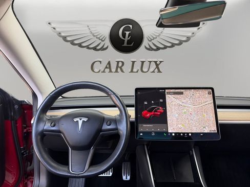 Used 2018 Tesla Model 3 Long Range RWD image 10