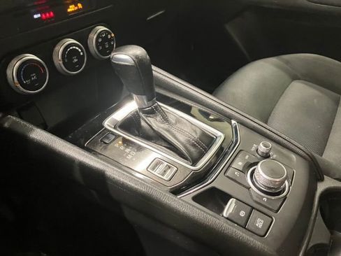Used 2019 MAZDA CX-5 Sport image 35