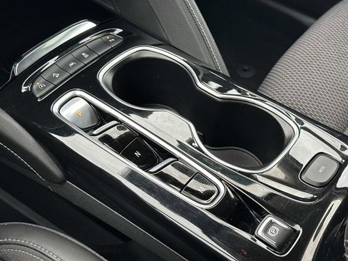 Certified 2023 Buick Envision Preferred image 30