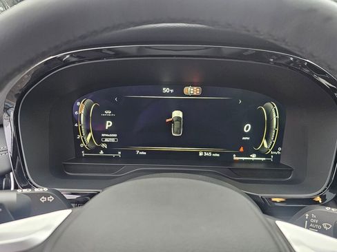 New 2026 INFINITI QX60 Luxe image 30