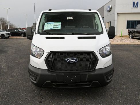 New 2026 Ford Transit 150 Low Roof AWD w/ Load Area Protection Package image 10