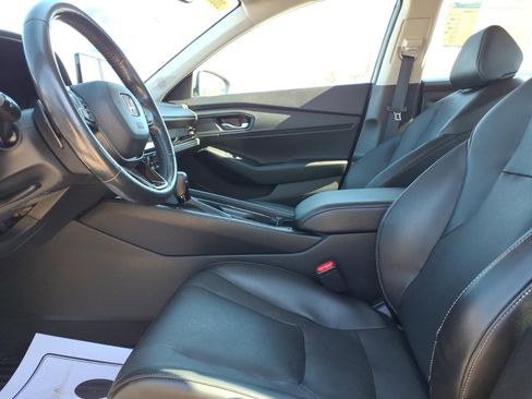 Used 2023 Honda Accord EX-L image 6