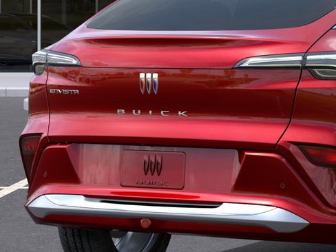 New 2026 Buick Envista Avenir FWD image 14