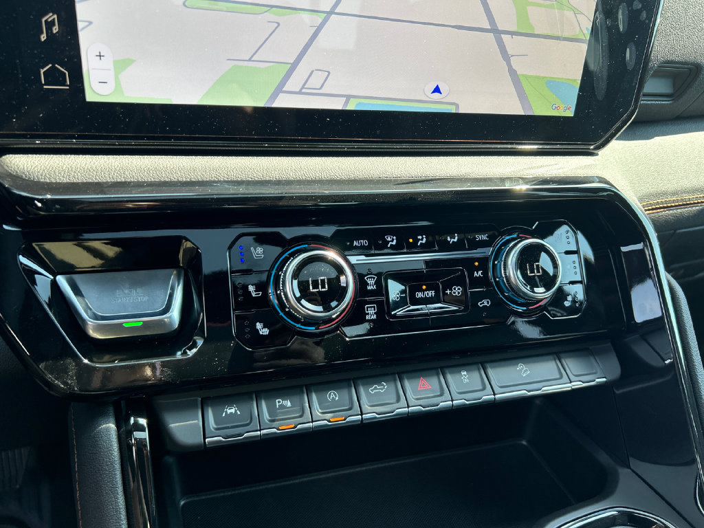 New 2026 GMC Sierra 1500 AT4 w/ AT4 Premium Package AWD/4WD image 28